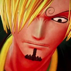 Jump Force