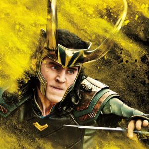 Loki