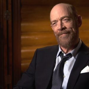 J. K. Simmons 07022019
