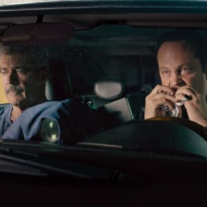 Dragged Across Concrete 22022019