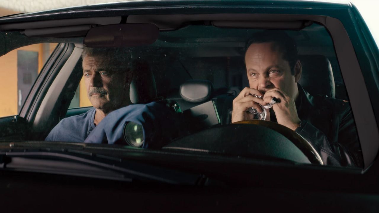 Dragged Across Concrete 22022019