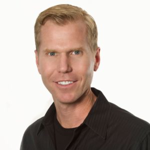 Michael Condrey