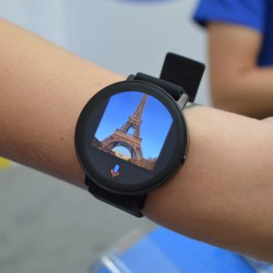 Pixel Watch