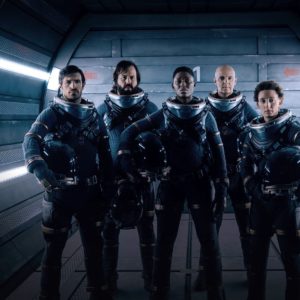 Nightflyers
