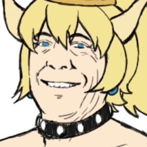 doug bowser bowsette