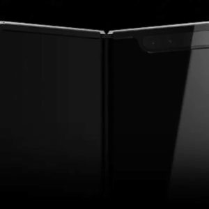 Samsung Galaxy Fold
