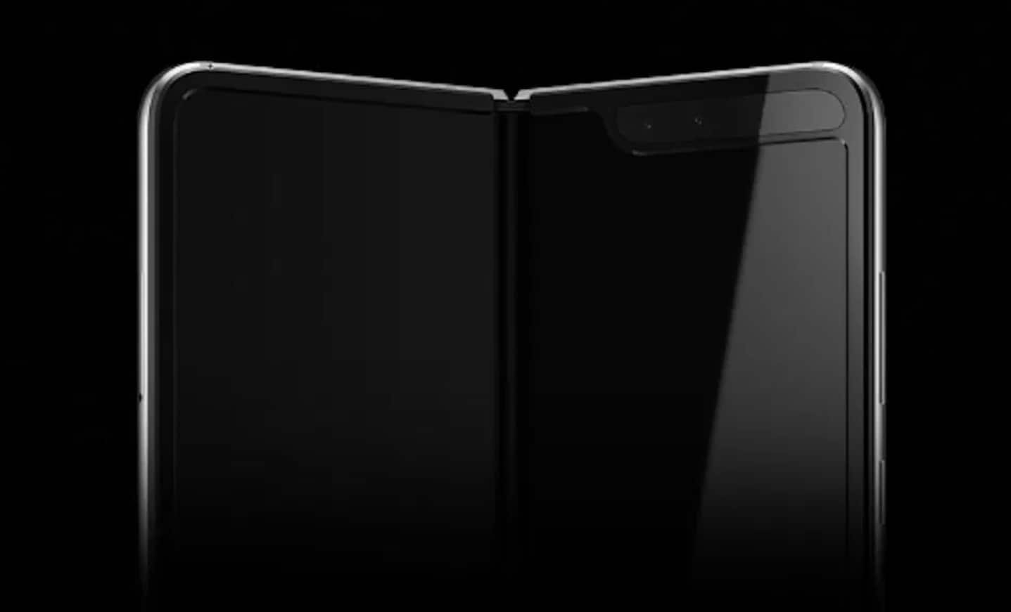 Samsung Galaxy Fold
