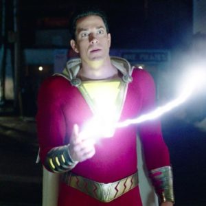 Shazam! 12022019