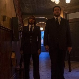 The Umbrella Academy 25022019