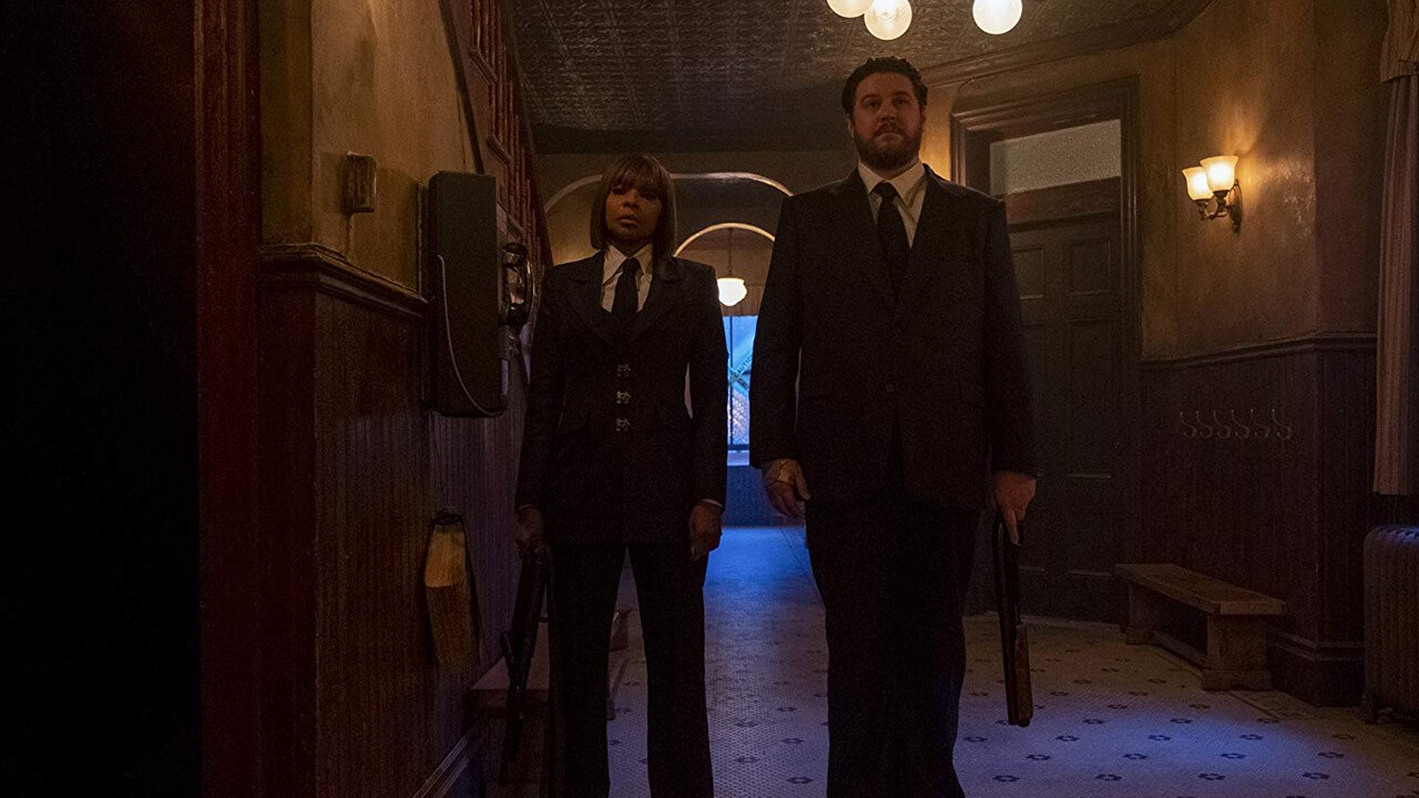 The Umbrella Academy 25022019
