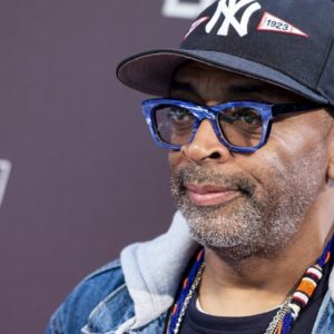 Spike Lee 13022019