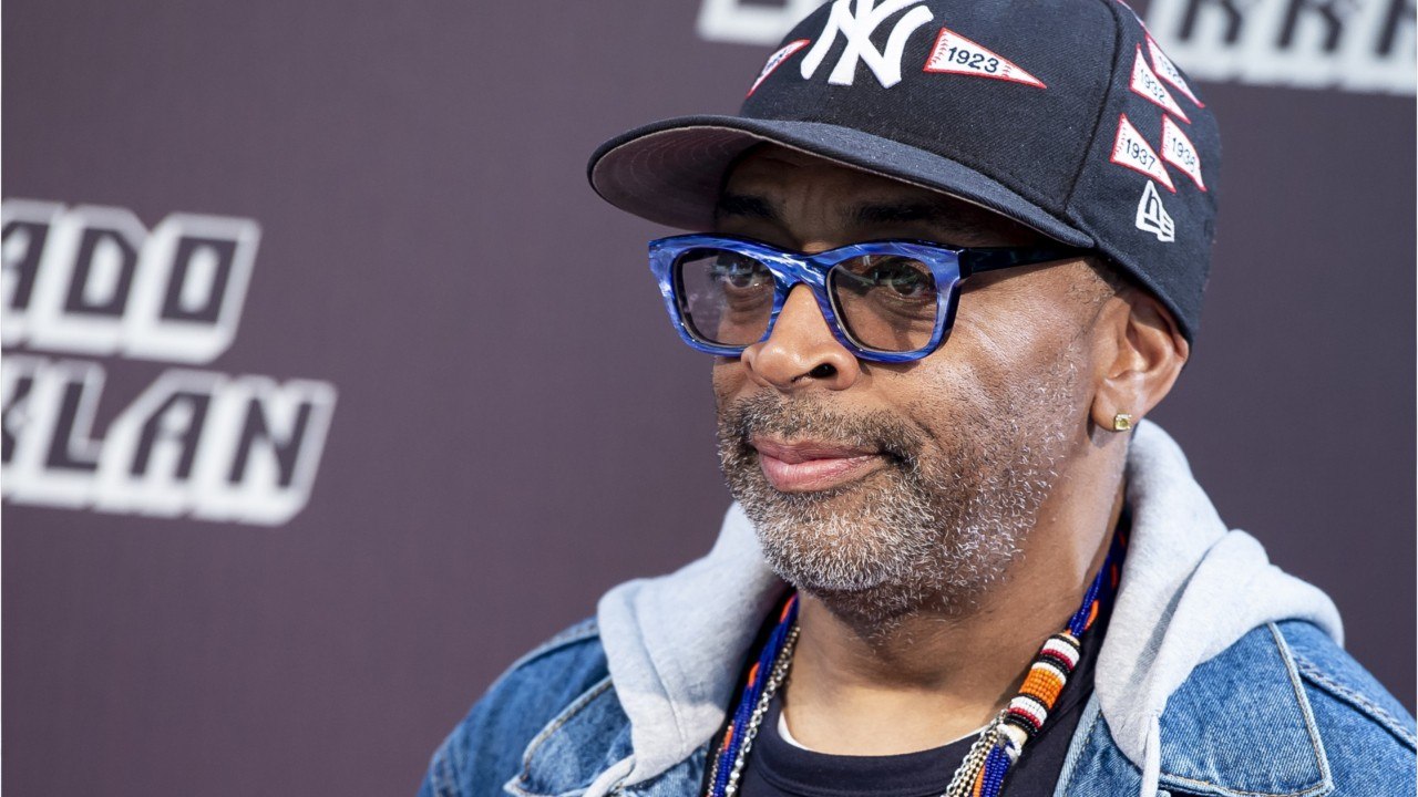 Spike Lee 13022019