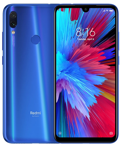 Redmi Note 7