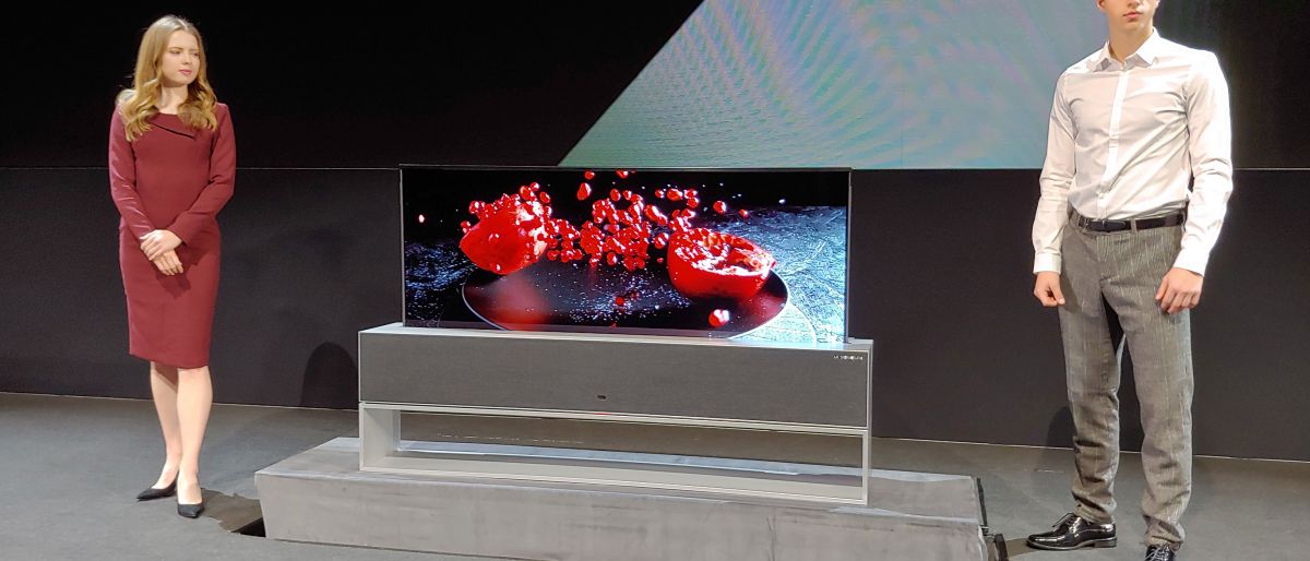 OLED