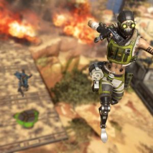 Apex Legends