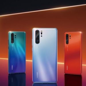 Huawei