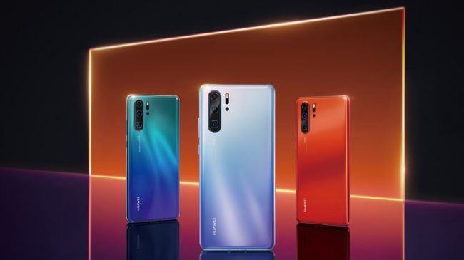 Huawei