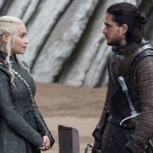 Game of Thrones