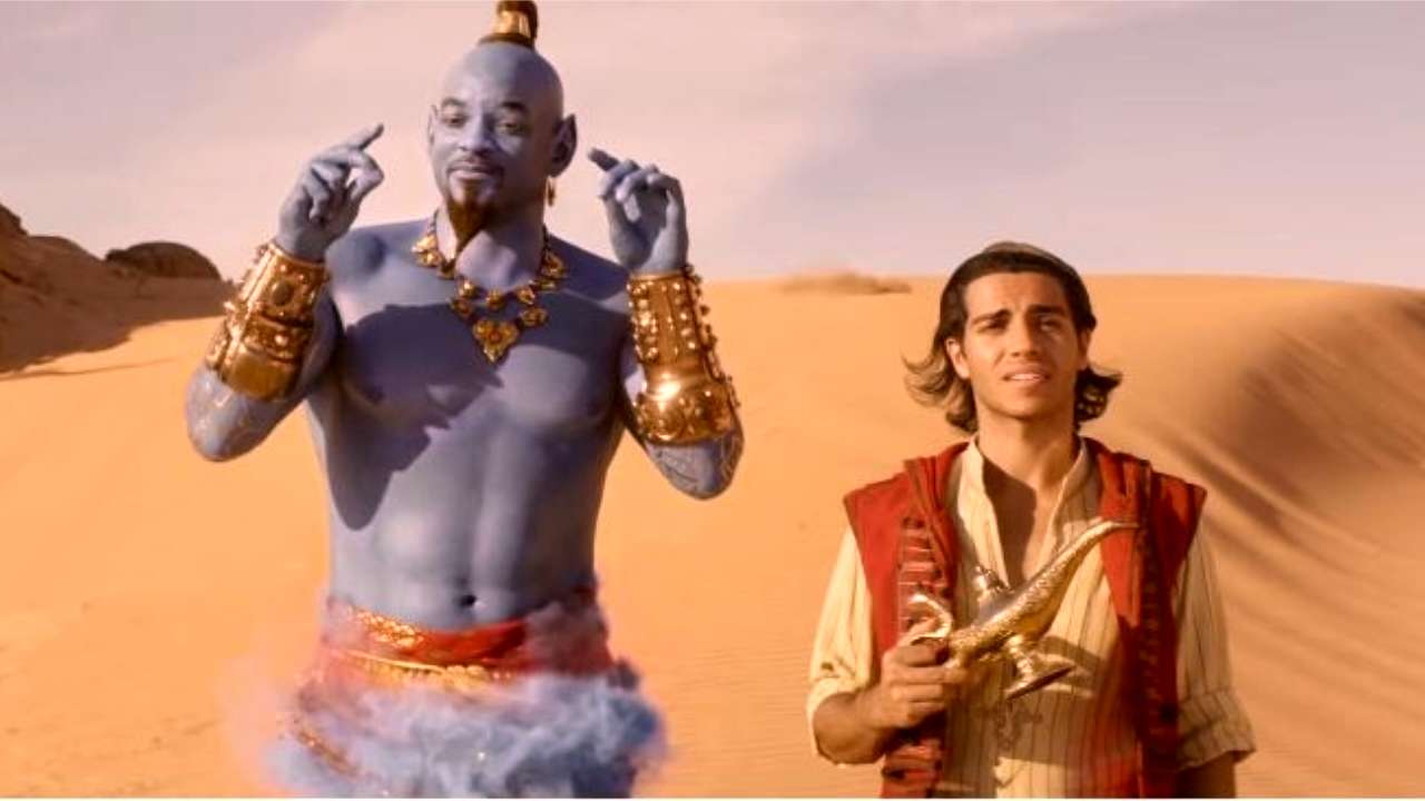 Aladdin 13032019