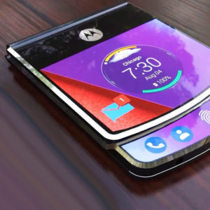 Razr V4