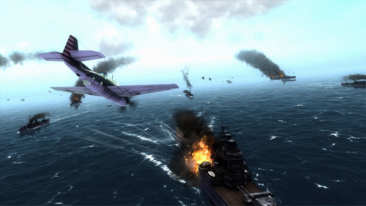 Air Conflicts Collection