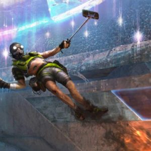 Apex Legends