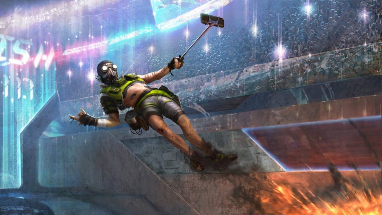 Apex Legends