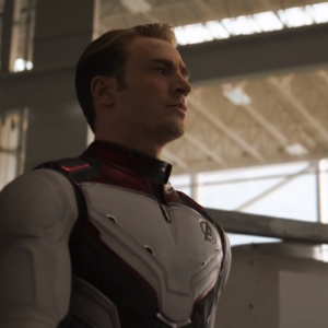 Avengers Endgame