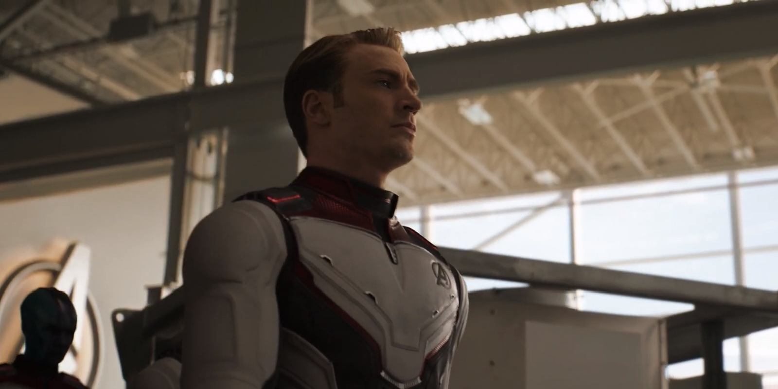 Avengers Endgame