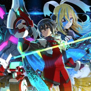 Blaster Master Zero 2