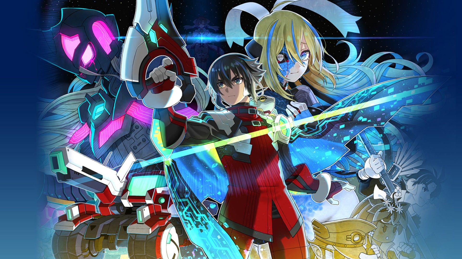 Blaster Master Zero 2