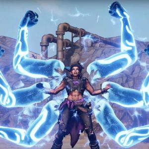 Borderlands 3