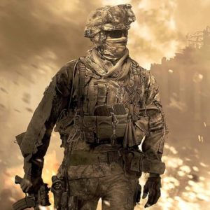 Call of Duty: Modern Warfare 2