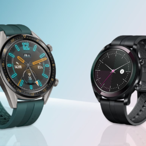 Watch GT Active