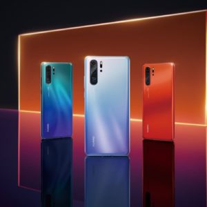 Huawei P30