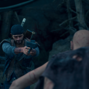 Days Gone