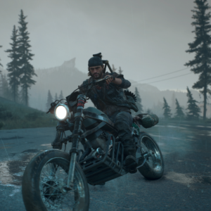 Days Gone 2
