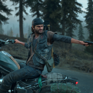 Days Gone