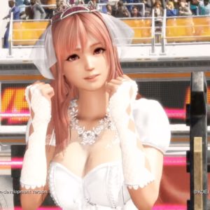 Dead or Alive 6