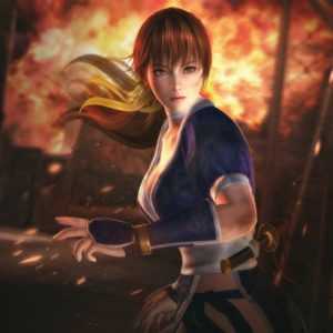 Dead or Alive 6