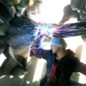 Devil May Cry 3