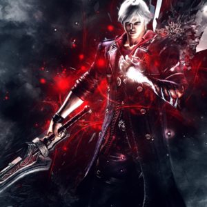 Devil May Cry