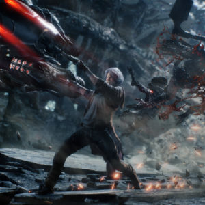 Devil May Cry 5 - Xbox Game Pass