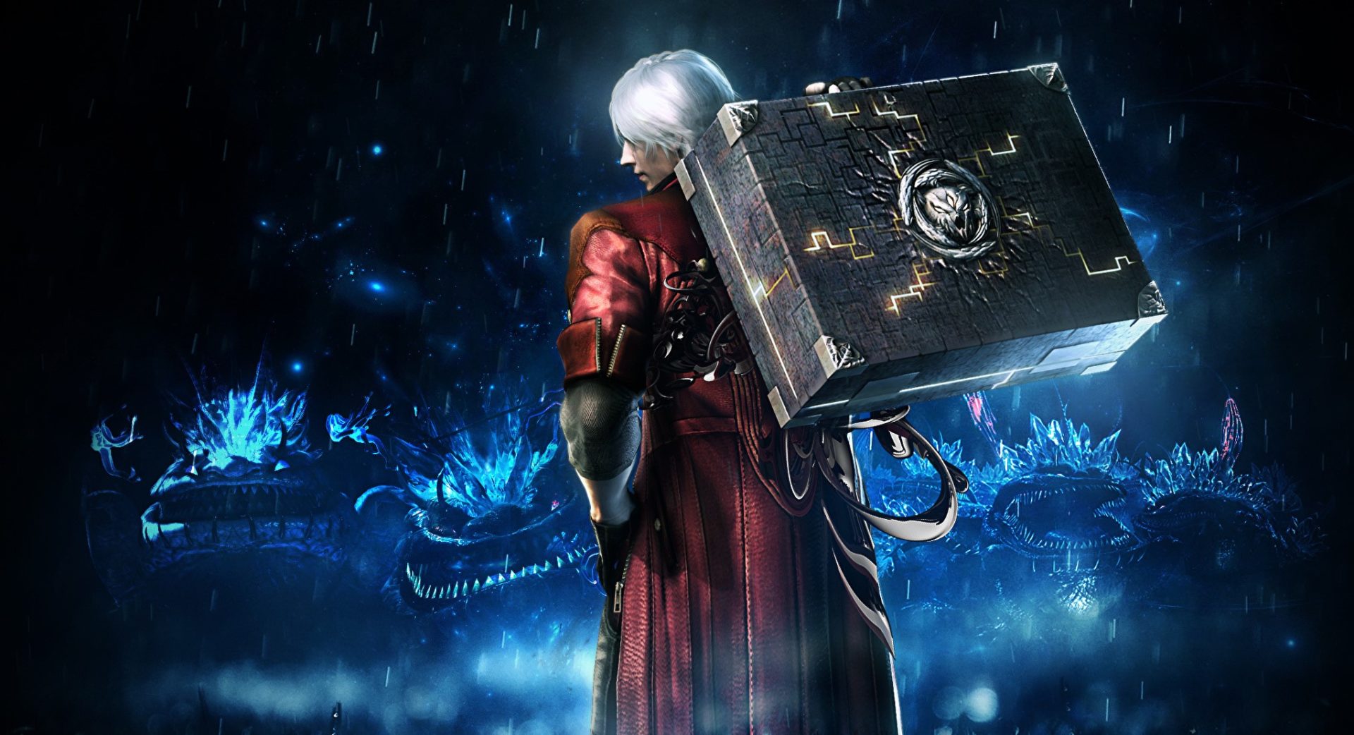 Devil May Cry