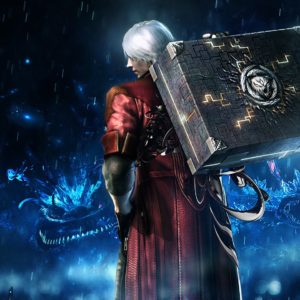 Devil May Cry