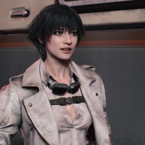 Devil May Cry 5