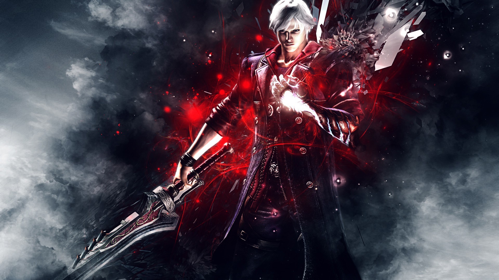 Devil May Cry