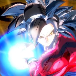 Dragon Ball Unreal