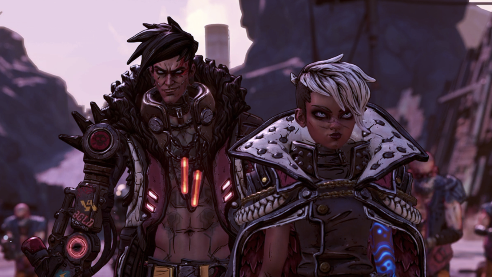 Borderlands 3