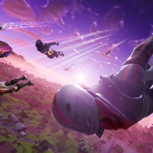 Epic Games Store